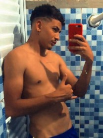 Pedro Raphael acompanhante de Luxo em Belém