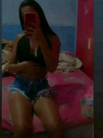 Morena conteúdos  acompanhante de Luxo em Manaus