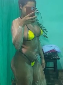 Lua ???? acompanhante de Luxo em Rio de Janeiro