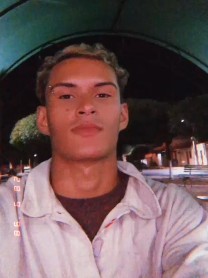 Rafael acompanhante de Luxo em Vitória da Conquista