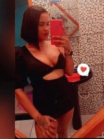 Evelyn  acompanhante de Luxo em Porto Velho
