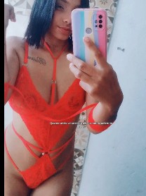 Acompanhante acompanhante de Luxo em Vitória da Conquista