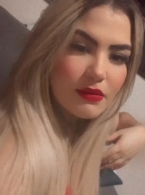 Pricilla acompanhante de Luxo em Vitória da Conquista