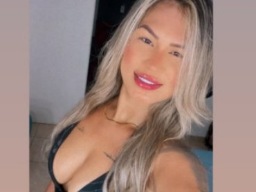 Sabrina Lopes  acompanhante de Luxo em Vitória da Conquista