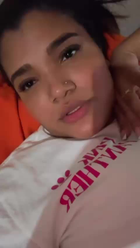 Llucy pimentinha