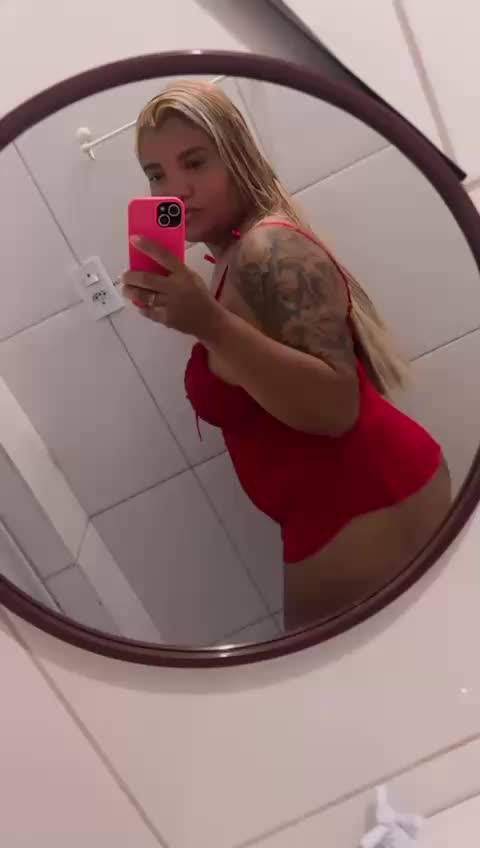 Llucy pimentinha