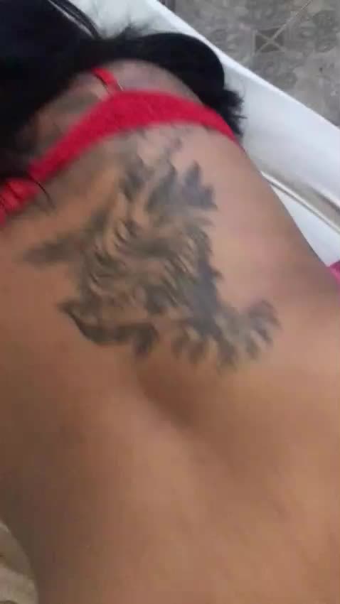 Llucy pimentinha