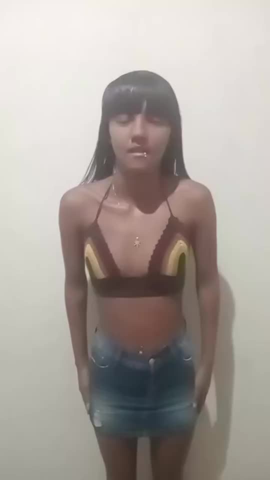 Melzinha hot 