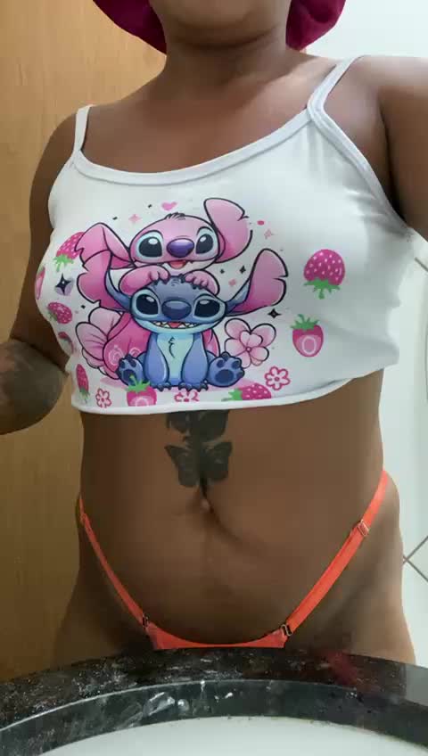 Morena Índia 